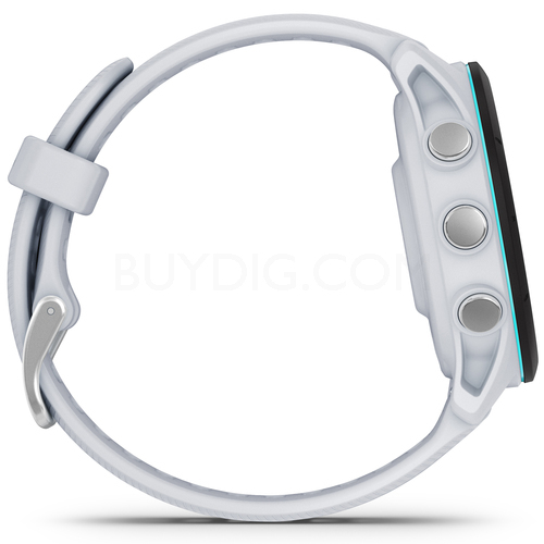 GARMIN - 美品 ガーミン Forerunner 255 Music ホワイト Forerunner 255 Music | スマートウォッチ | Garmin 日本