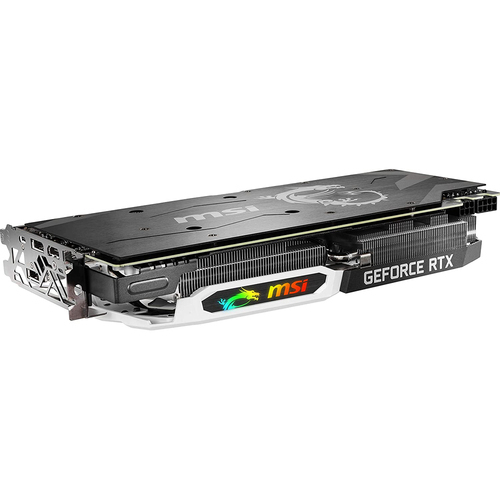 MSI Computer MSI RTX 2070 ARMOR 8G | eBay