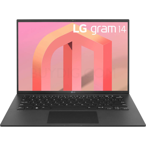 LG gram i5 14インチ /24Gb / 512GB / office LG Gram 14 (Core i5, 2023) Laptop & Chromebook Review