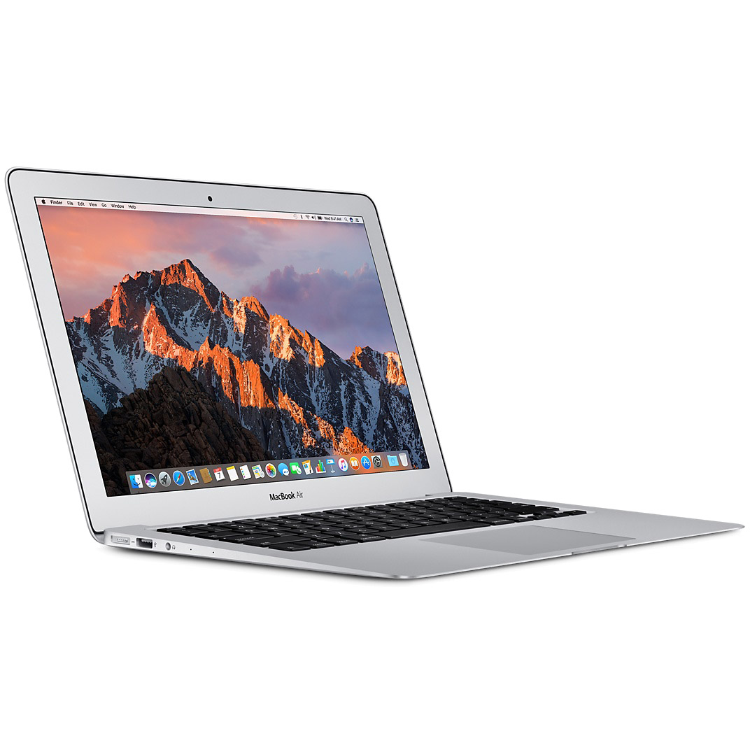Apple MacBook Air 13″ Core i7 Lightweight Laptop | Refurbished