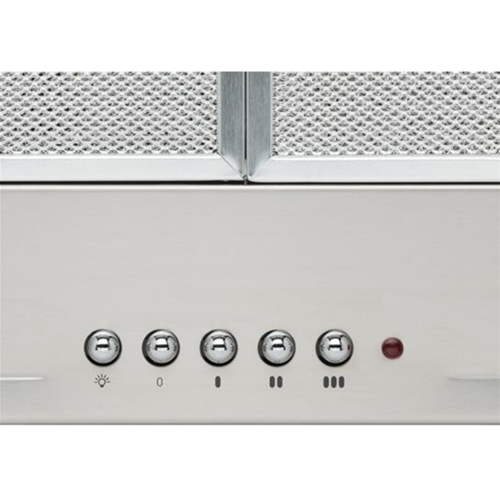 Photos - Cooker Hood Broan 500 CFM Stainless Steel Power Pack - PM500SS PM500SS 