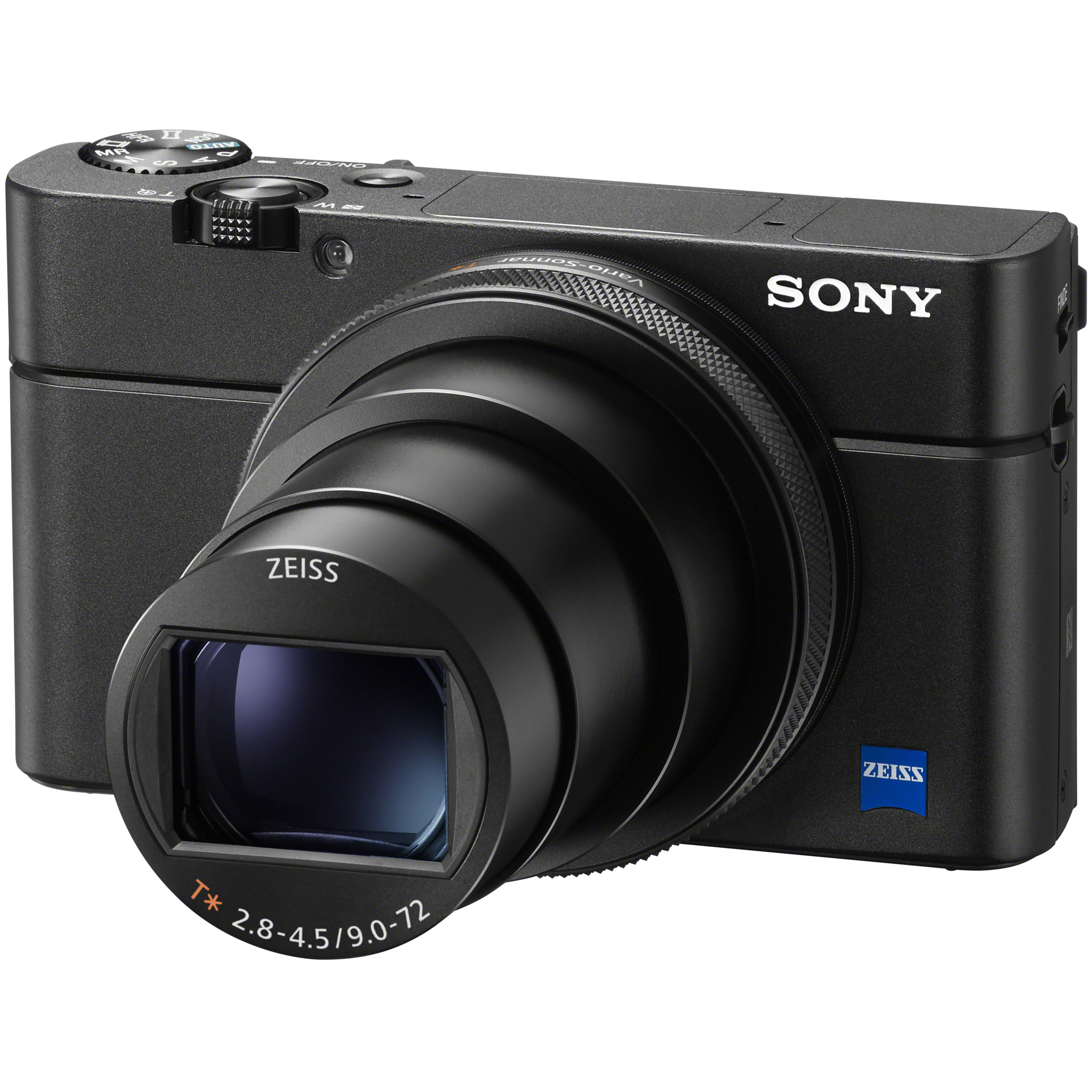 Sony Rx100 Vii Camera Jabber