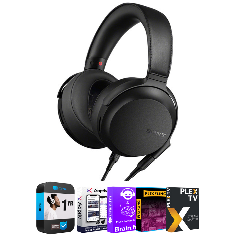 ＳＯＮＹ mdr-z7m2 MDR-Z7M2 Headphones | Extreme Comfort & High-Res Audio
