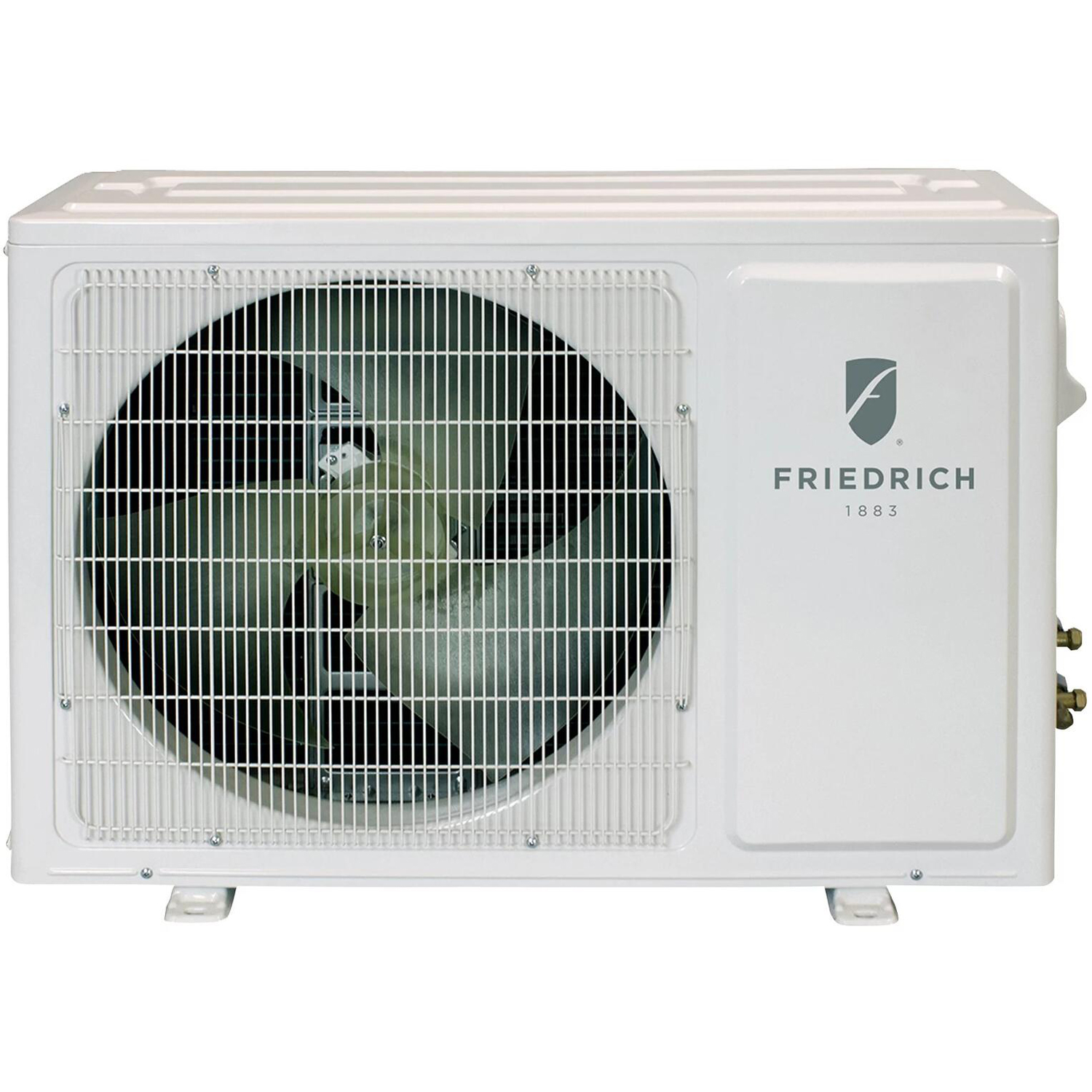 Photos - Other large household technique Friedrich Floating Air Pro Outdoor 18000 BTU Air Conditioner and Heating ( 