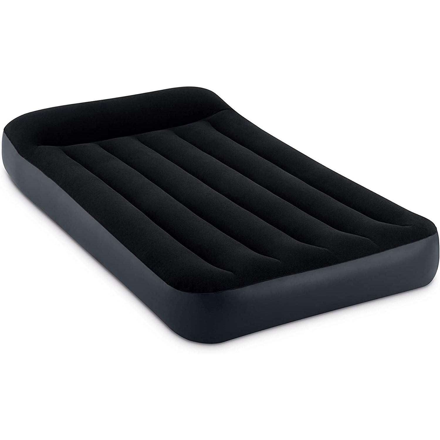 Photos - Other interior and decor Intex Dura Beam Standard Pillow Rest Classic Airbed with Internal Pump, Tw 