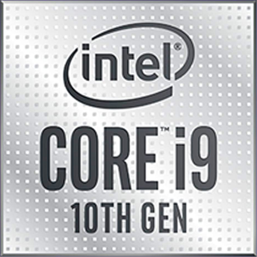 Intel Core i9 10900K 10 Core 10th Gen Computer Desktop Processor - BX8070110900K
