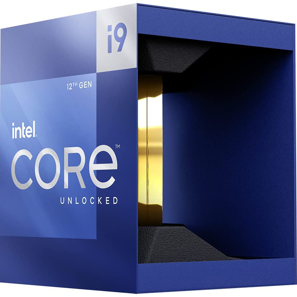 Intel Core i9 12900K Processor