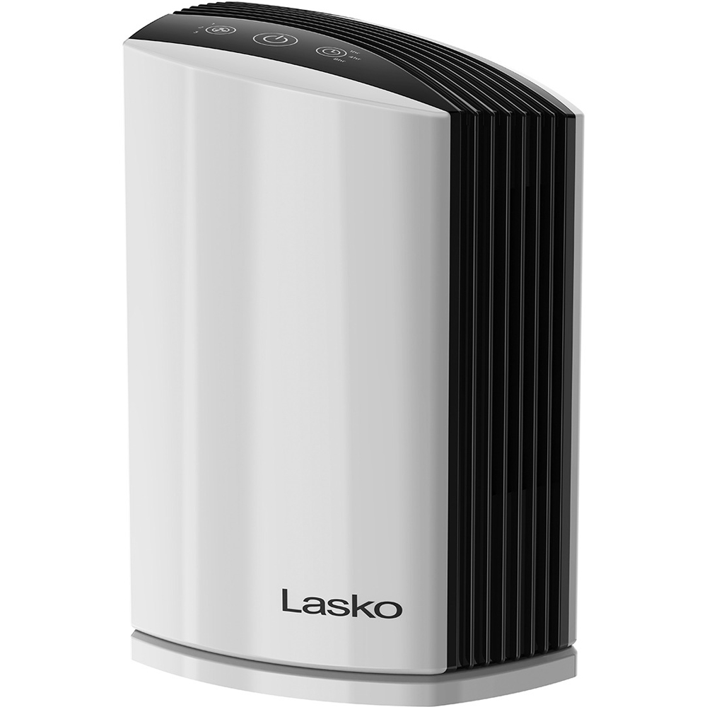 Photos - Air Purifier Lasko LP200 HEPA Desktop  