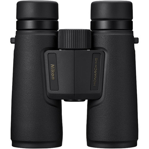 Nikon Monarch M5 10X42 Binoculars with 10x Magnification Power - 16768