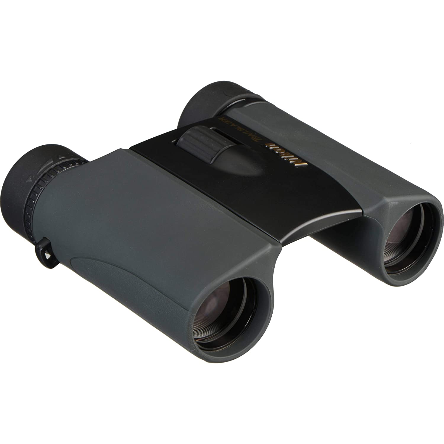 Photos - Binoculars / Monocular Nikon Trailblazer 8x25 ATB Waterproof & Fogproof Binoculars - Black  (8217)