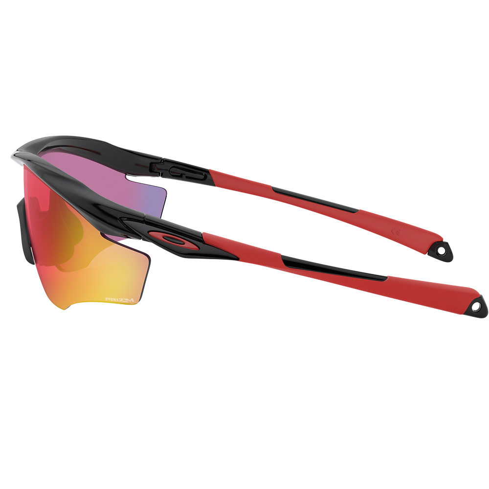 Photos - Sunglasses Oakley Oo9343 M2 Frame XL Shield  