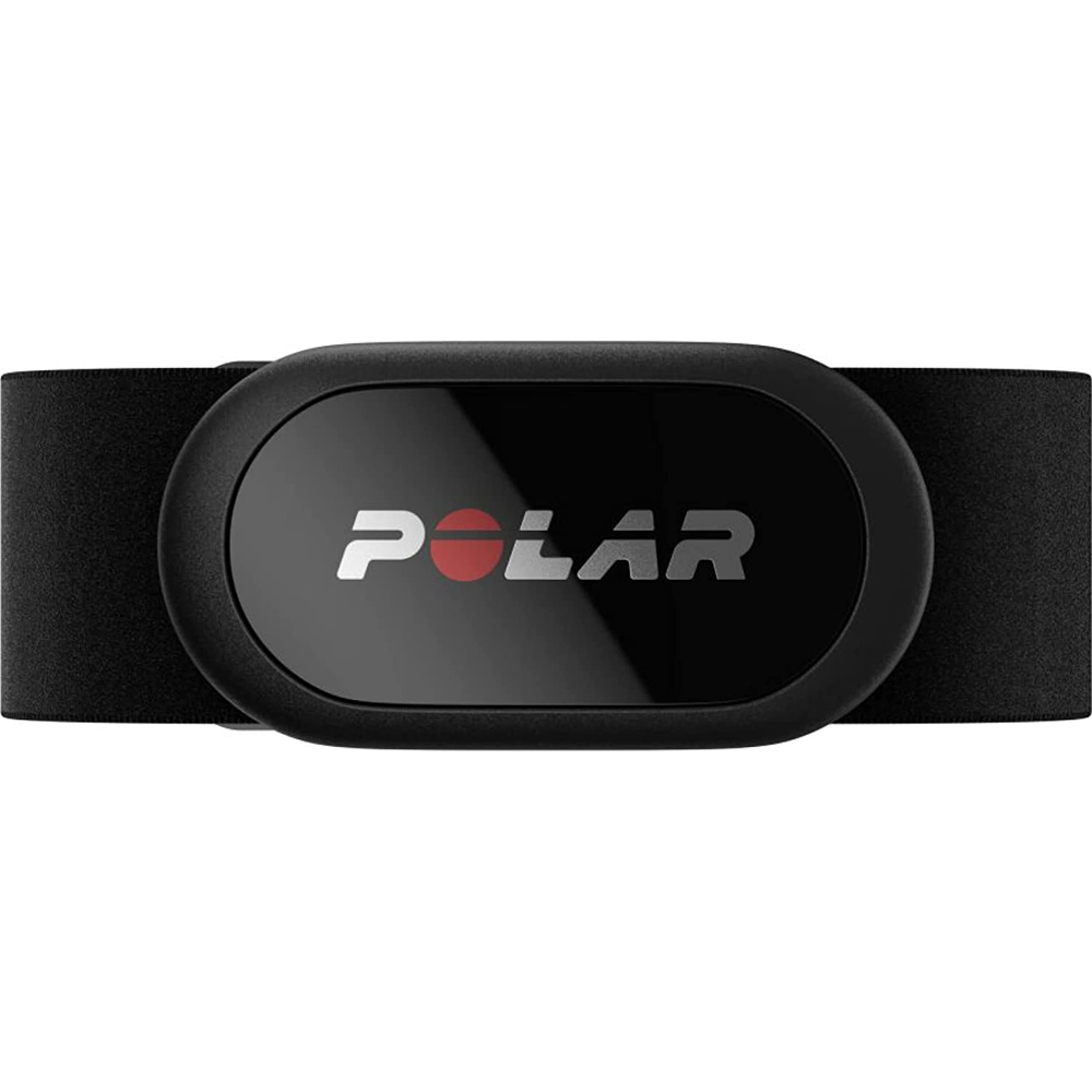 Polar H10 Heart Rate Sensor Review