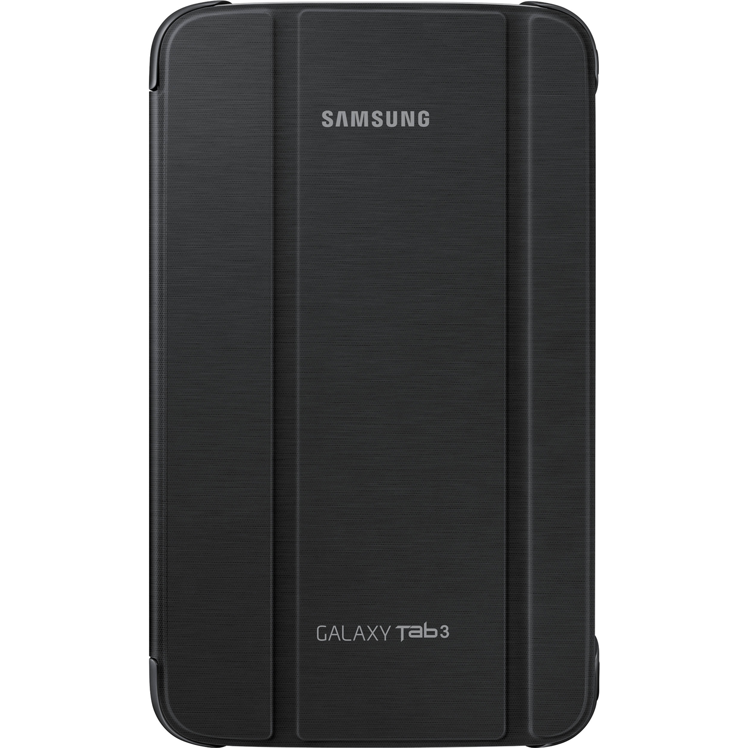 Samsung Galaxy Tab 3 8inch Book Cover  Black