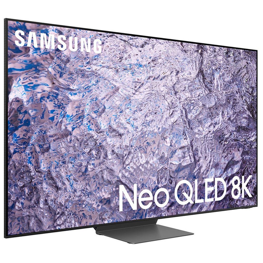 Photos - Television Samsung QN65QN800C 65 Inch Neo QLED 8K Smart TV  QN65QN800CFXZA (2023)