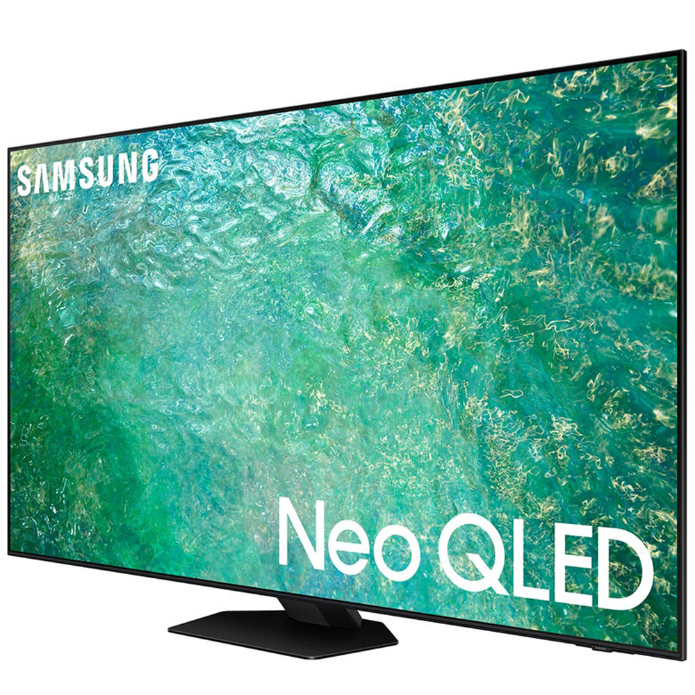 Photos - Television Samsung QN65QN85CA 65 Inch Neo QLED 4K Smart TV  QN65QN85CAFXZA (2023)