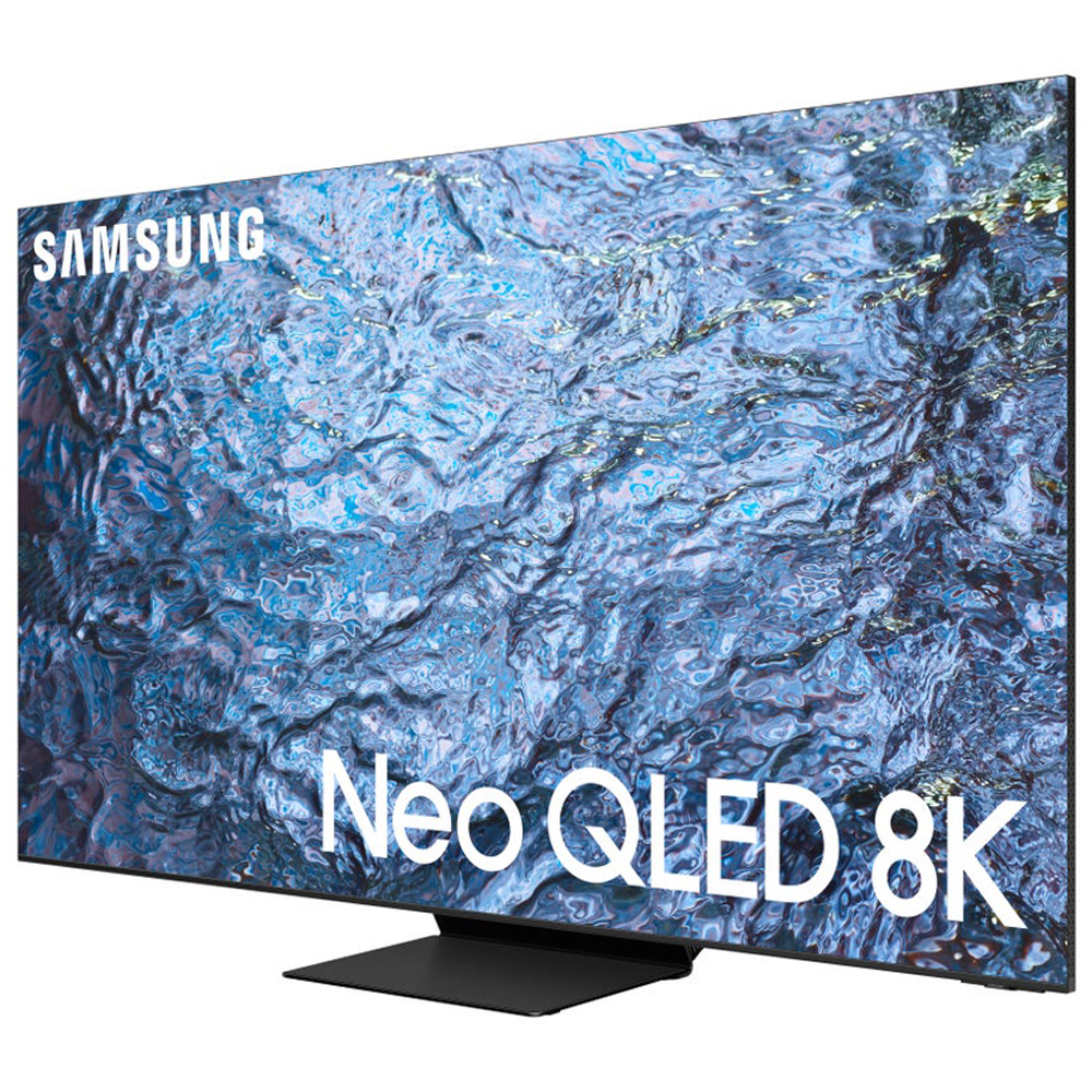 Photos - Television Samsung QN75QN900C 75 Inch Neo QLED 8K Smart TV  QN75QN900CFXZA (2023)