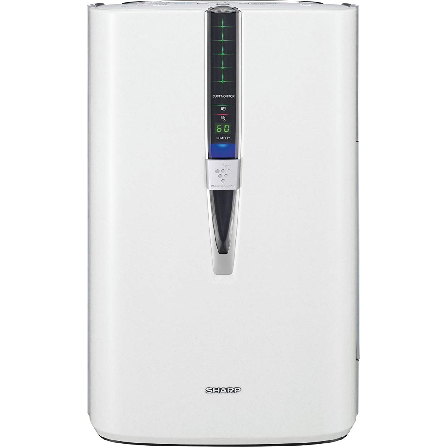 Photos - Air Purifier Sharp / Humidifier w/ 3 Speeds - For Rooms up to 341 Sq. Ft. K 
