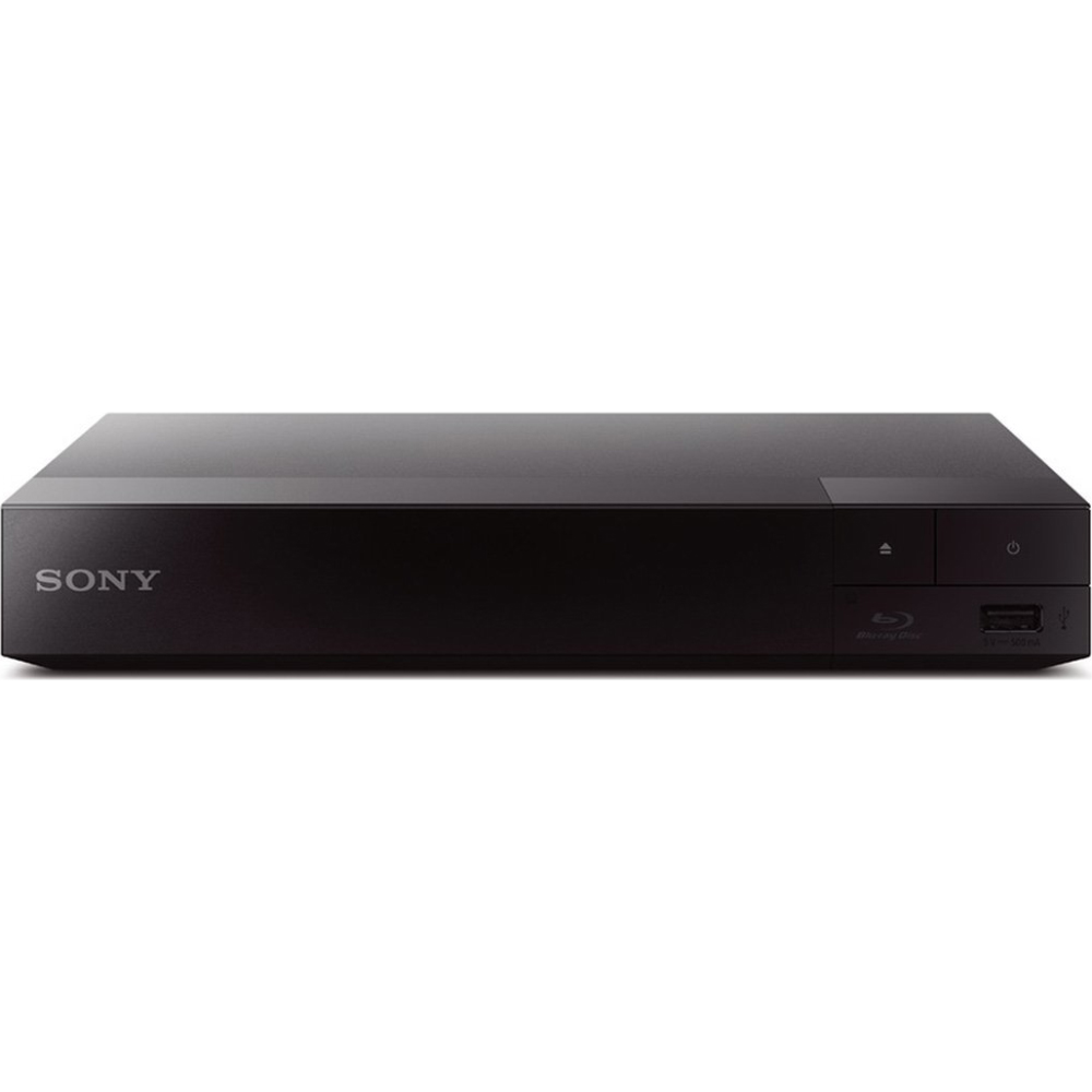 Photos - DVD / Blu-ray Player Sony BDP-S1700 Streaming Blu-ray Disc Player 