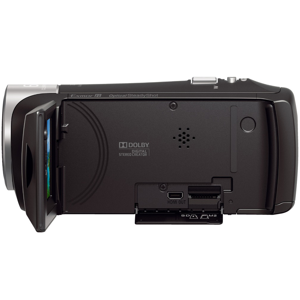 Photos - Camcorder Sony Handycam CX405 Flash Memory Full HD  HRD-CX405 