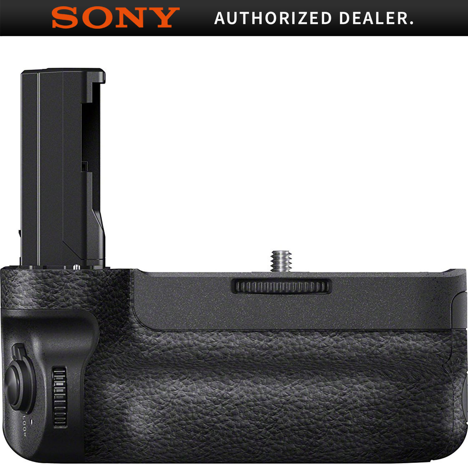 Photos - Camera Battery Sony VGC3EM Vertical Grip for a7 III, a7R III, a9 