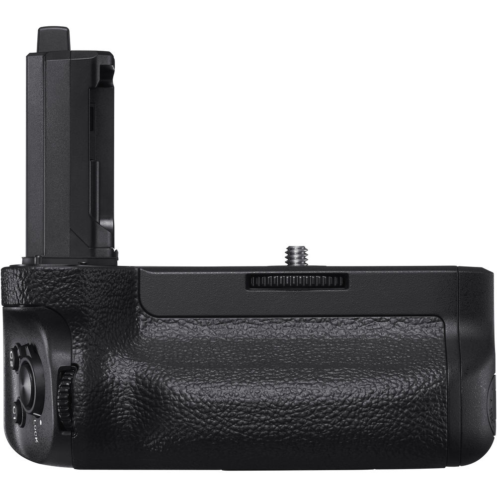 Photos - Camera Battery Sony VG-C4EM Vertical Battery Grip for Alpha One, a7R IV, a7 IV, a9 II, a7 