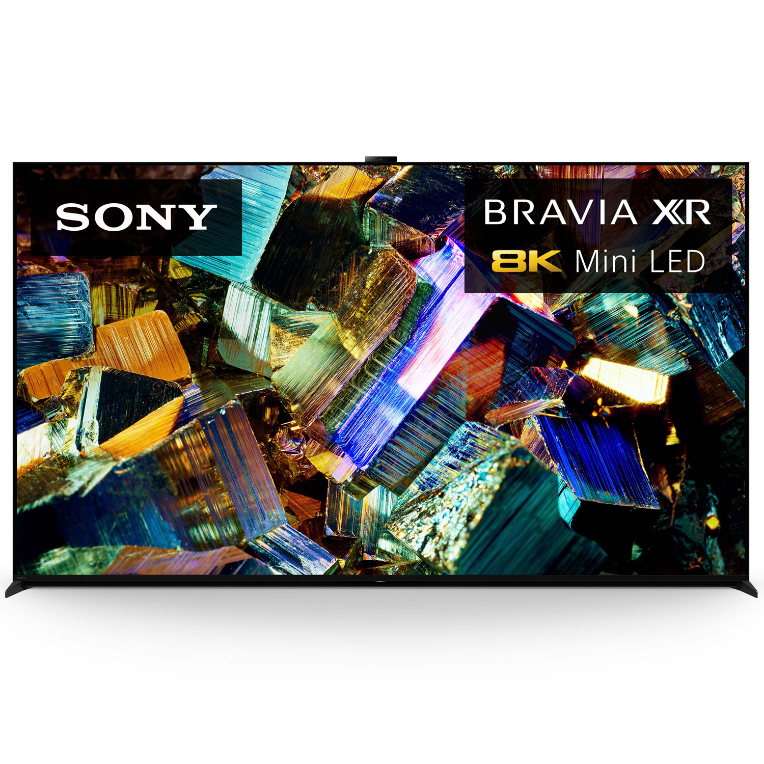 Sony 85 BRAVIA XR Z9K 8K HDR Mini LED TV with smart Google TV 2022 Model