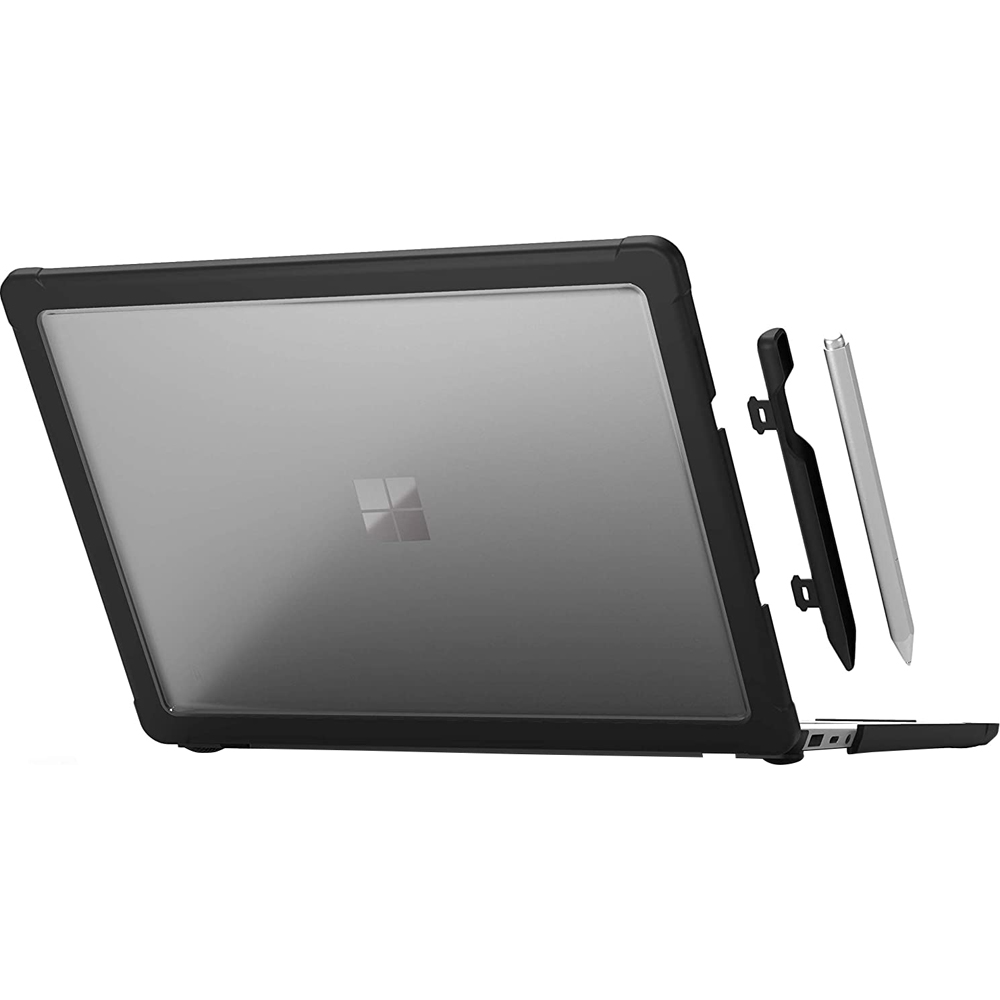 Photos - Laptop Bag STM Bags -122-262M-01 13.5 Dux Case for Microsoft Surface Laptop 2 and 