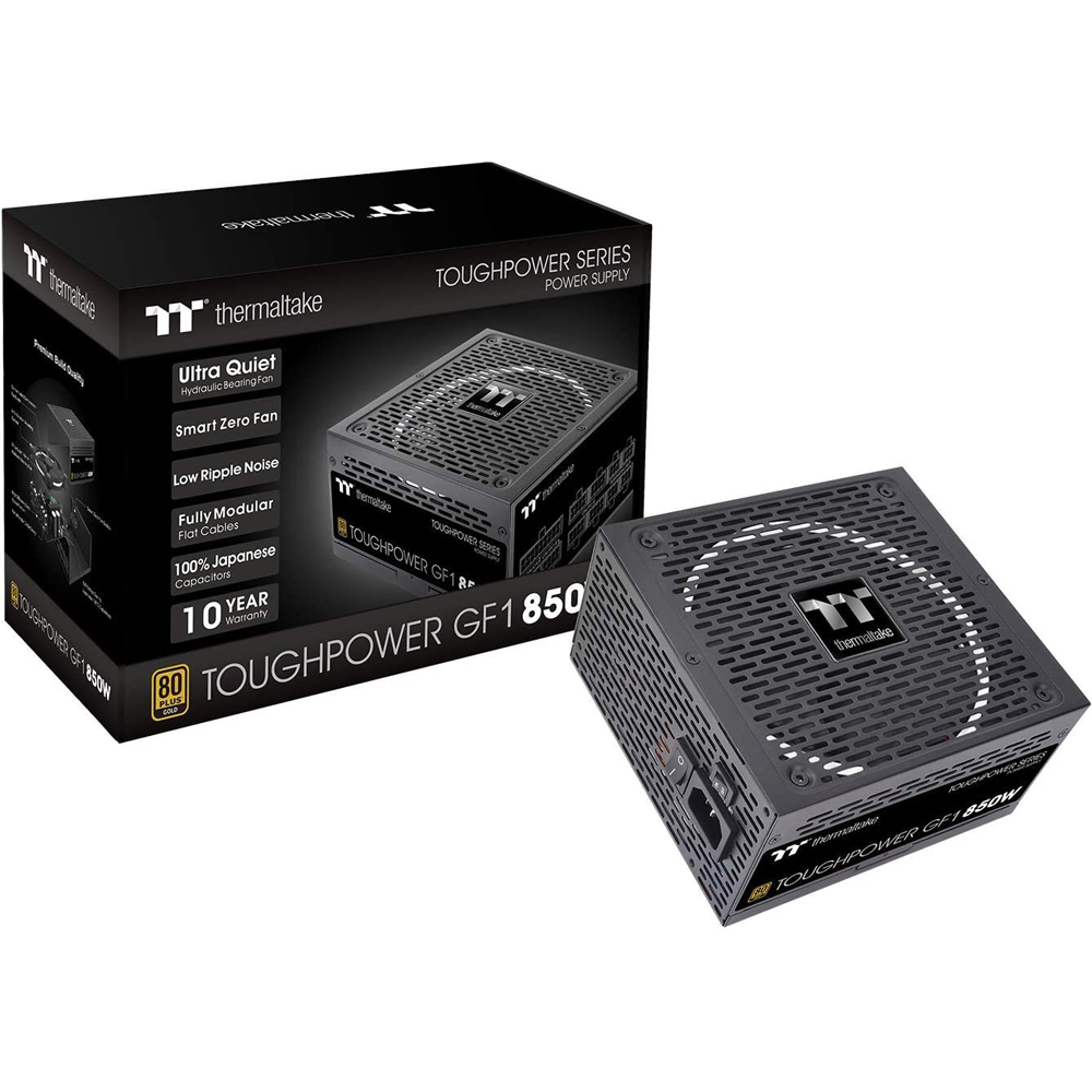 Thermaltake Toughpower GF1 850W