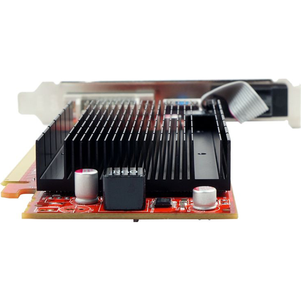Photos - Graphics Card VisionTek Radeon 5450 2GB DDR3 900861 