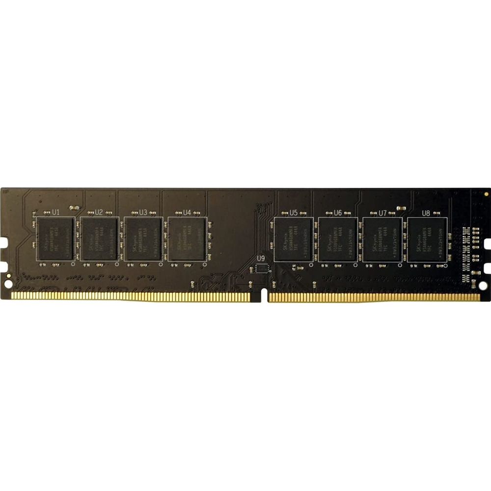 Visiontek 8GB DDR4 2666MHz DIMM