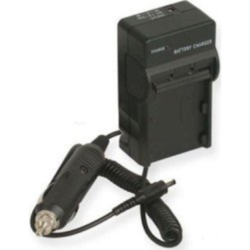 Photos - Battery Charger Vivitar AC/DC  FOR THE ENEL19 BATTERY HV-CH-ENEL19 