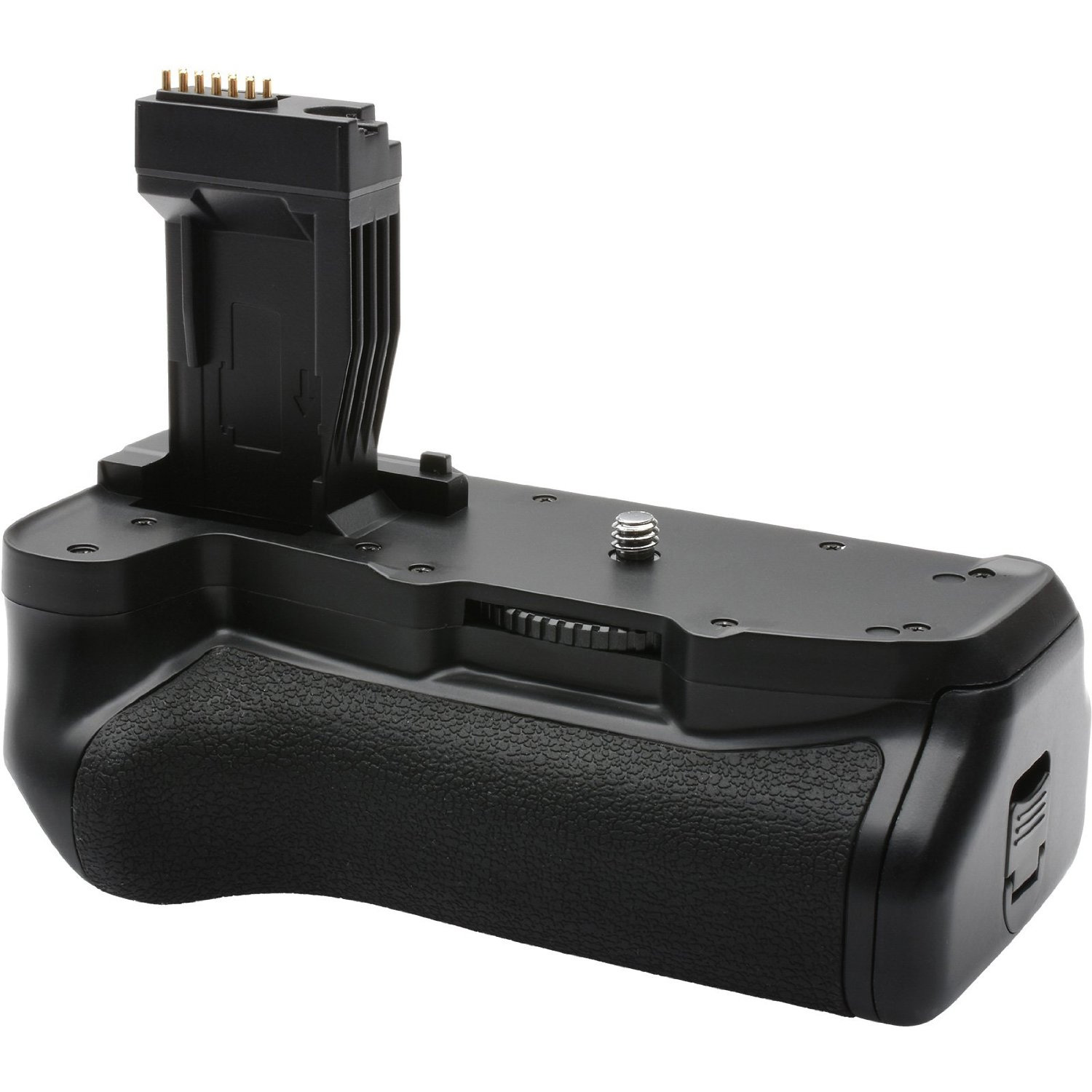 Photos - Camera Battery Vivitar PG-T6I Deluxe Power Battery Grip for Canon EOS Rebel T6I/T6S Camer 