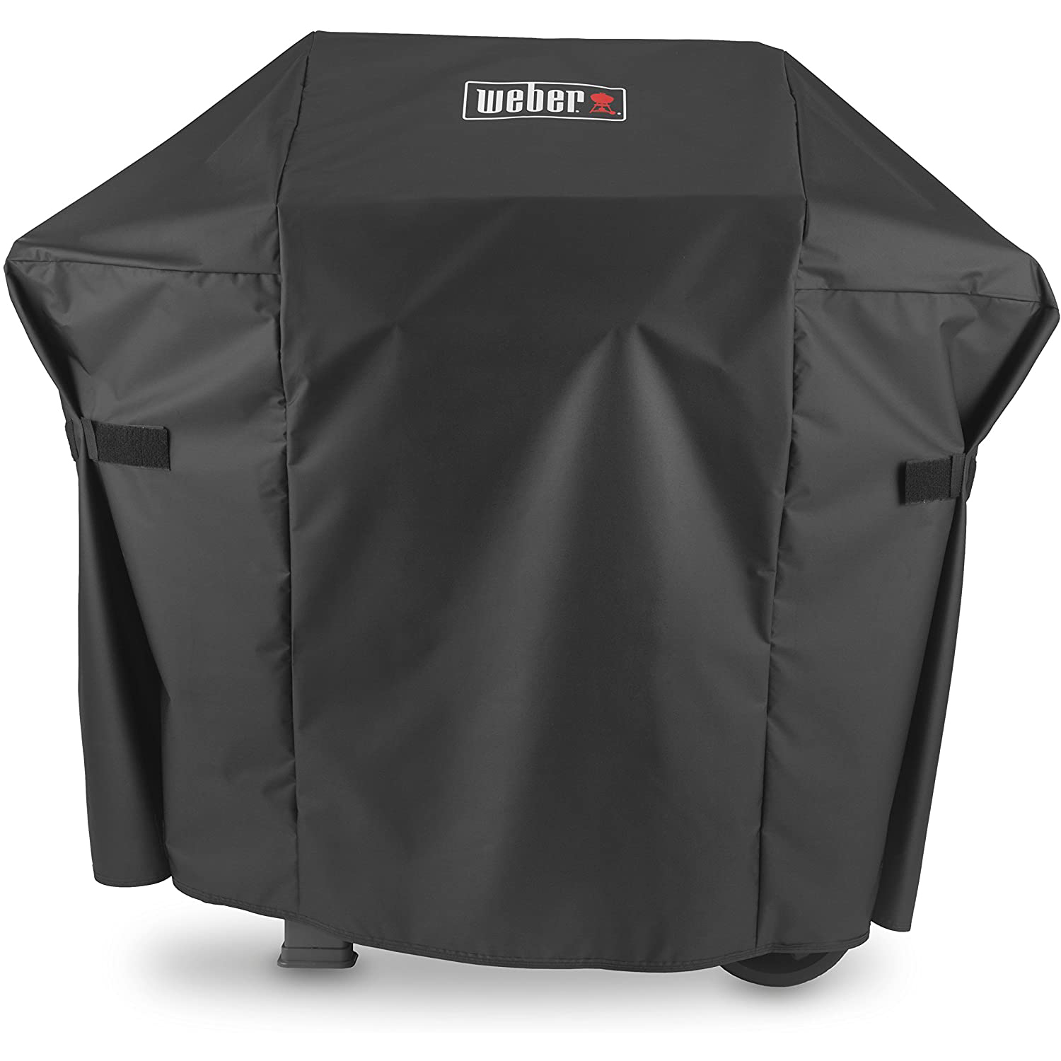 Photos - BBQ Accessory Weber Premium Grill Cover Spirit II 200 - 7138 7138 