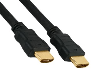 Xtreme 10 ft High Speed 3D Ready 120hz Ready 1080p HDMI Cable Bulk Packaged