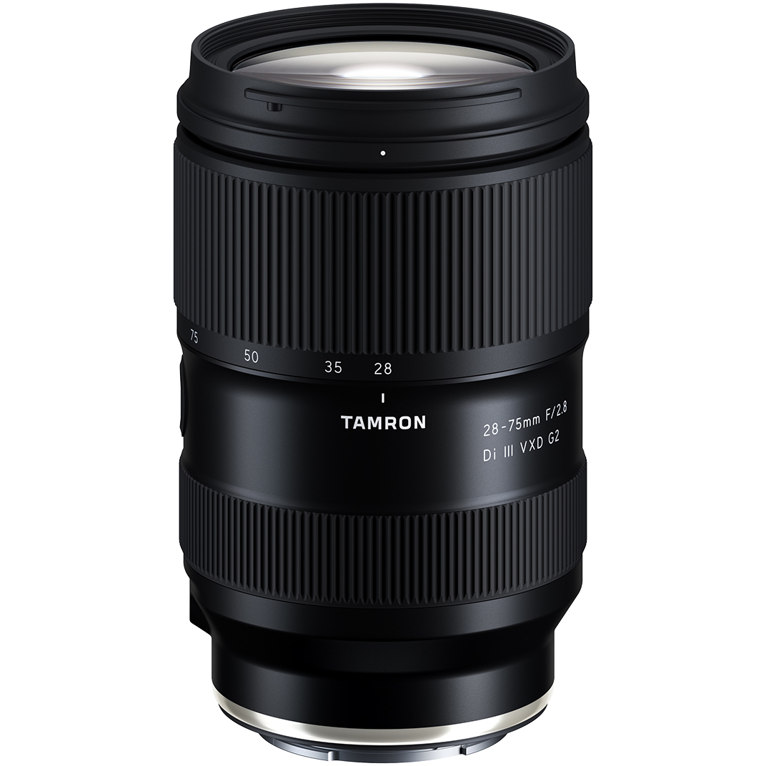 Tamron 28-75mm F/2.8 Di III VXD G2 Lens A063 for Nikon Z-Mount