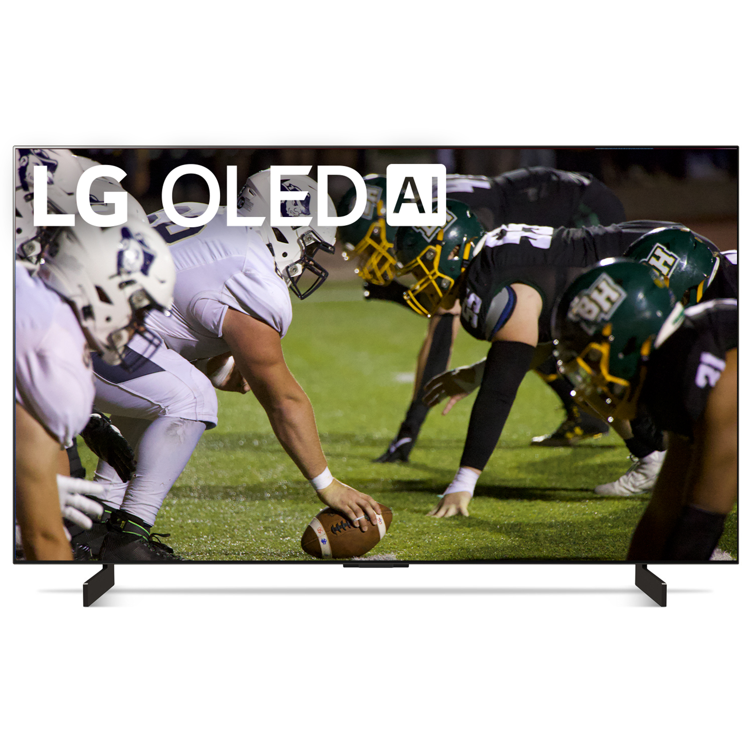 LG 42V型 4K有機ELテレビ OLED42C2PJA | LGエレクトロニクス