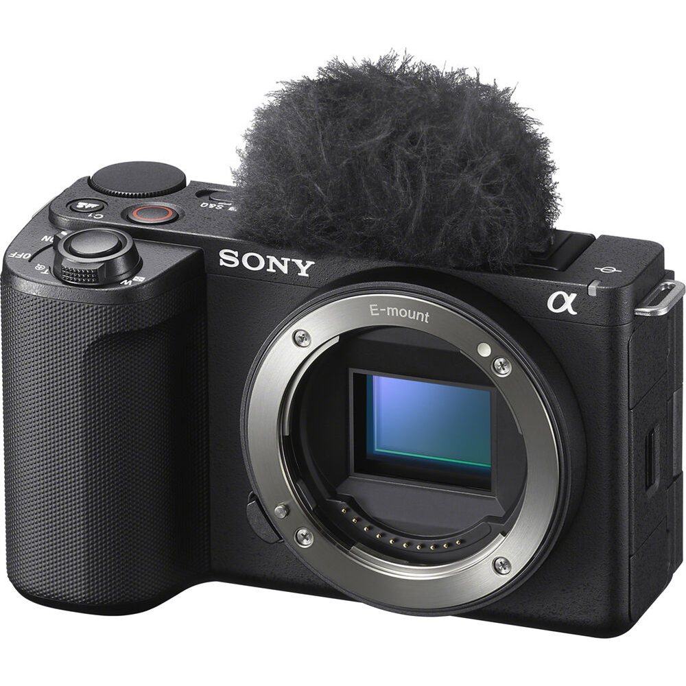 た*く様 SONY ZV-E10II APS-Cミラーレスカメラ　美品 ソニー、APS-Cミラーレス一眼カメラ「VLOGCAM ZV-E10 II」などを