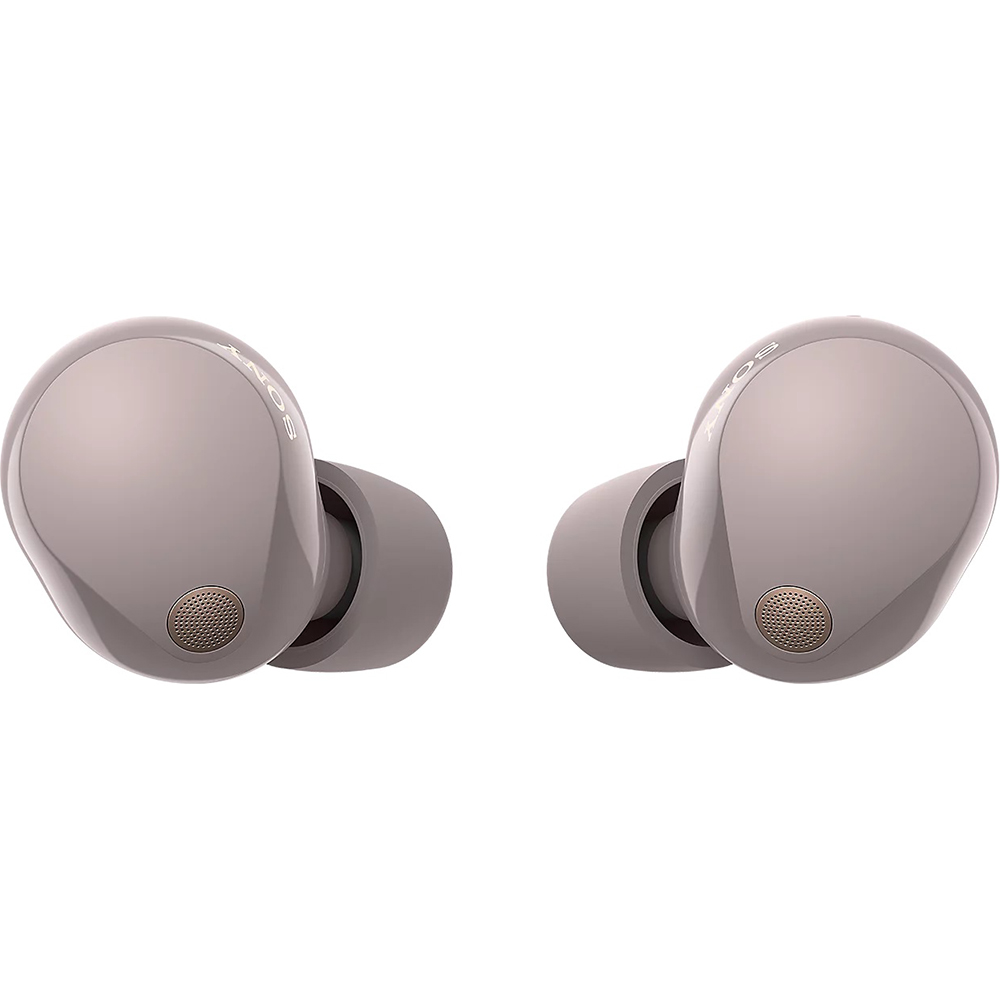 Sony WF-1000XM5 Industry Leading Noise Canceling Truly