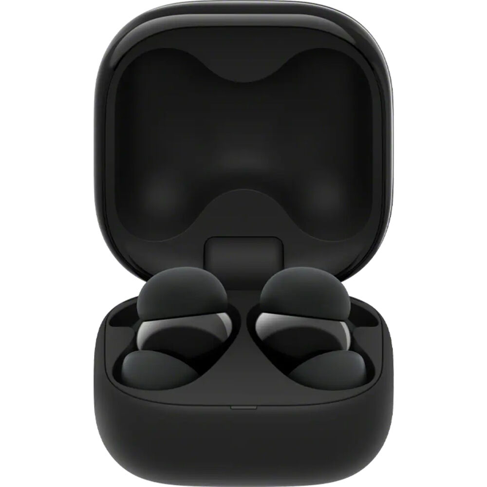 Sony LinkBuds Fit Truly Wireless Noise Canceling Earbud