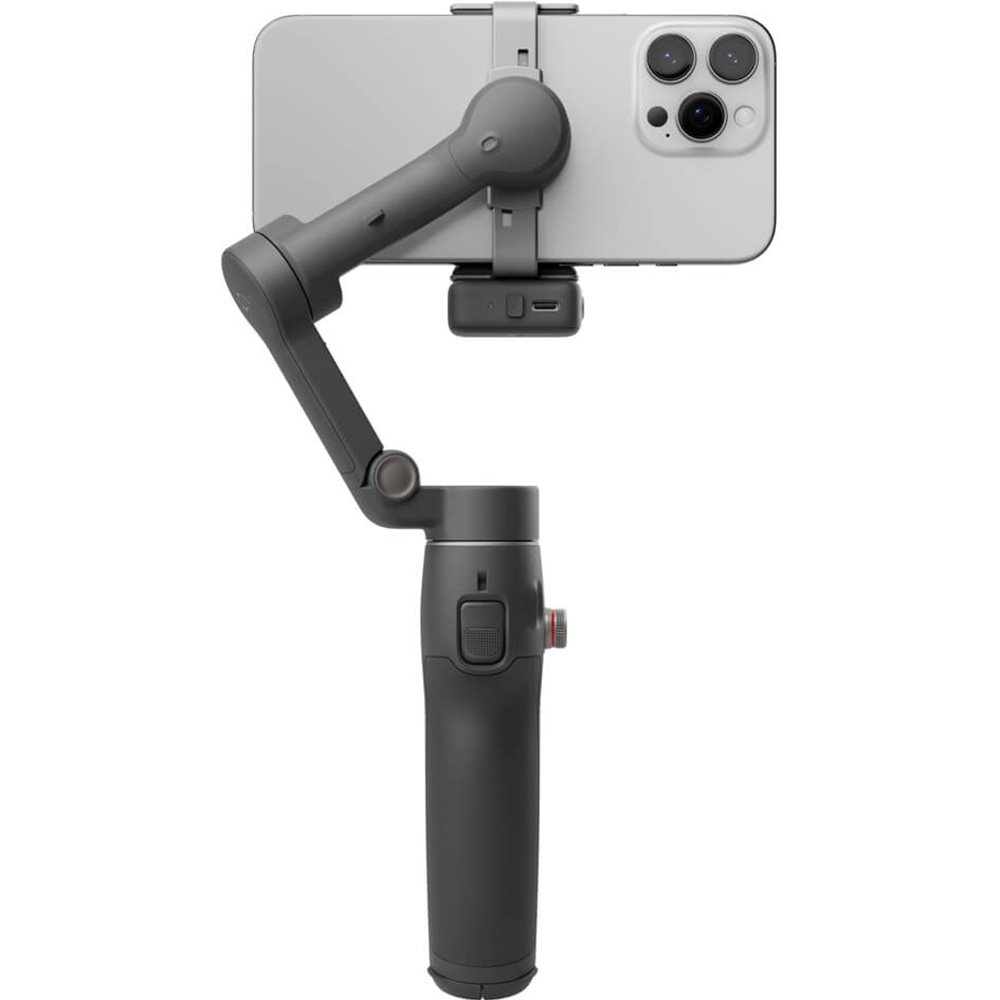 Amazon.com: DJI Osmo Mobile 7P Gimbal Stabilizer for iPhone