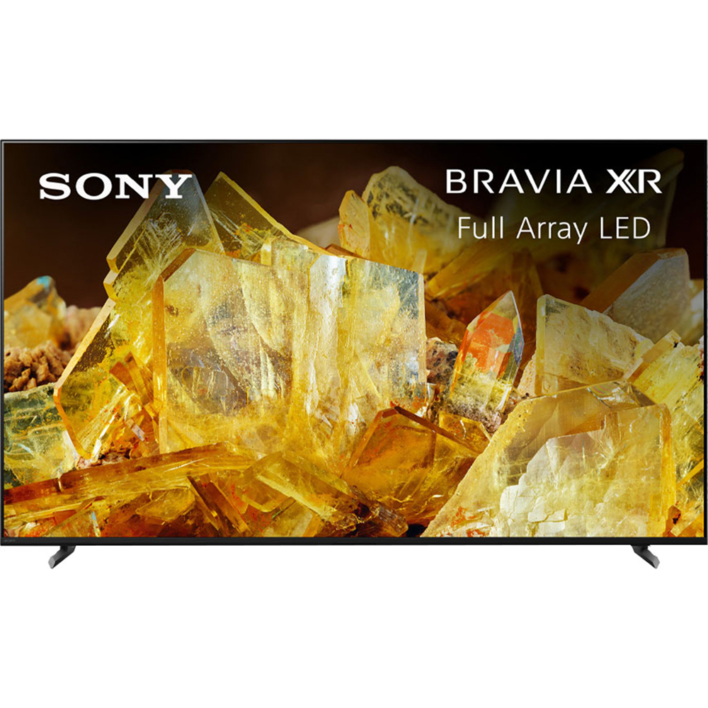 Sony Bravia XR 65