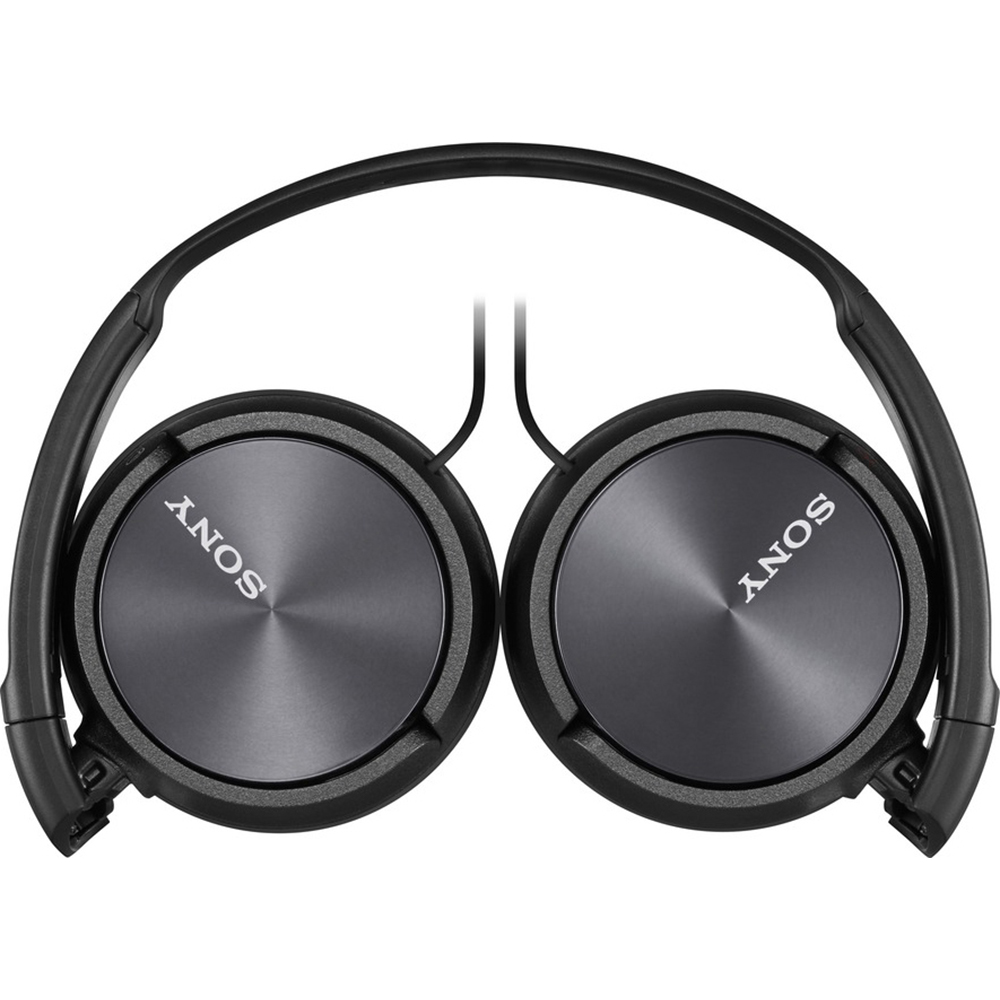 Sony MDR-ZX310AP/B ZX Series Headphones Stereo Headset w