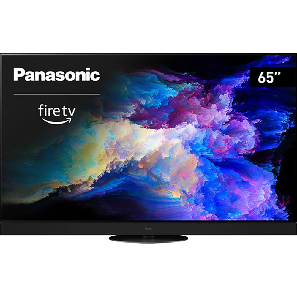 Amazon.co.jp: パナソニック 65V型 有機EL テレビ TH-65MZ1800
