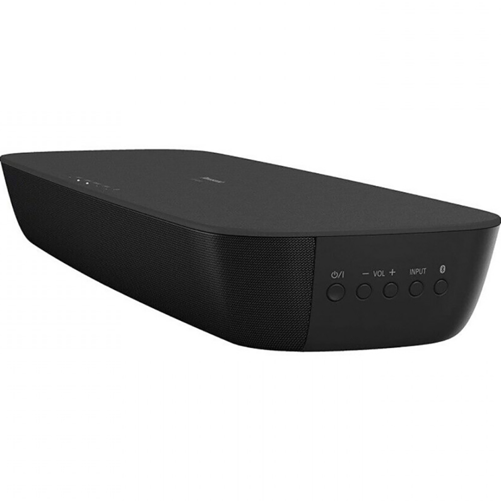 その他 Panasonic SC-HTB200 Panasonic HTB200 Compact Soundbar with Two Powerful Full