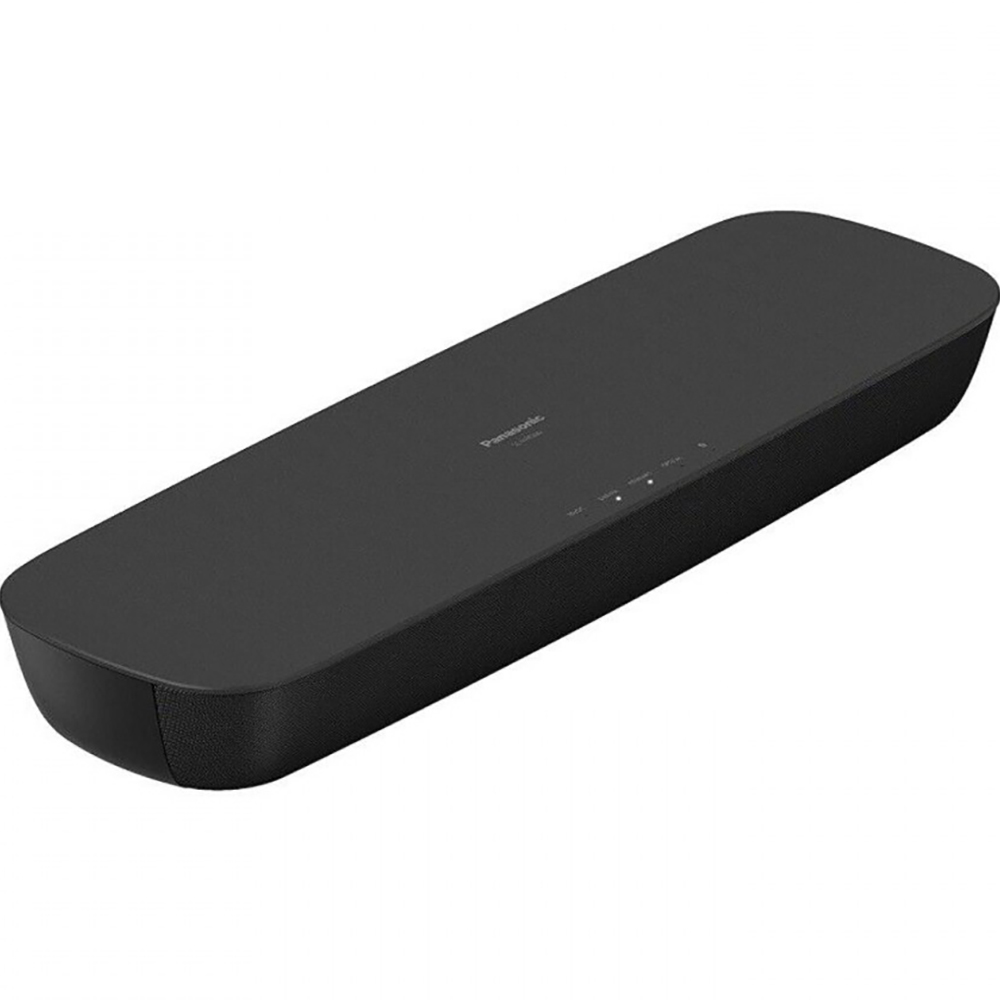 その他 Panasonic SC-HTB200 Panasonic HTB200 Compact Soundbar with Two Powerful Full