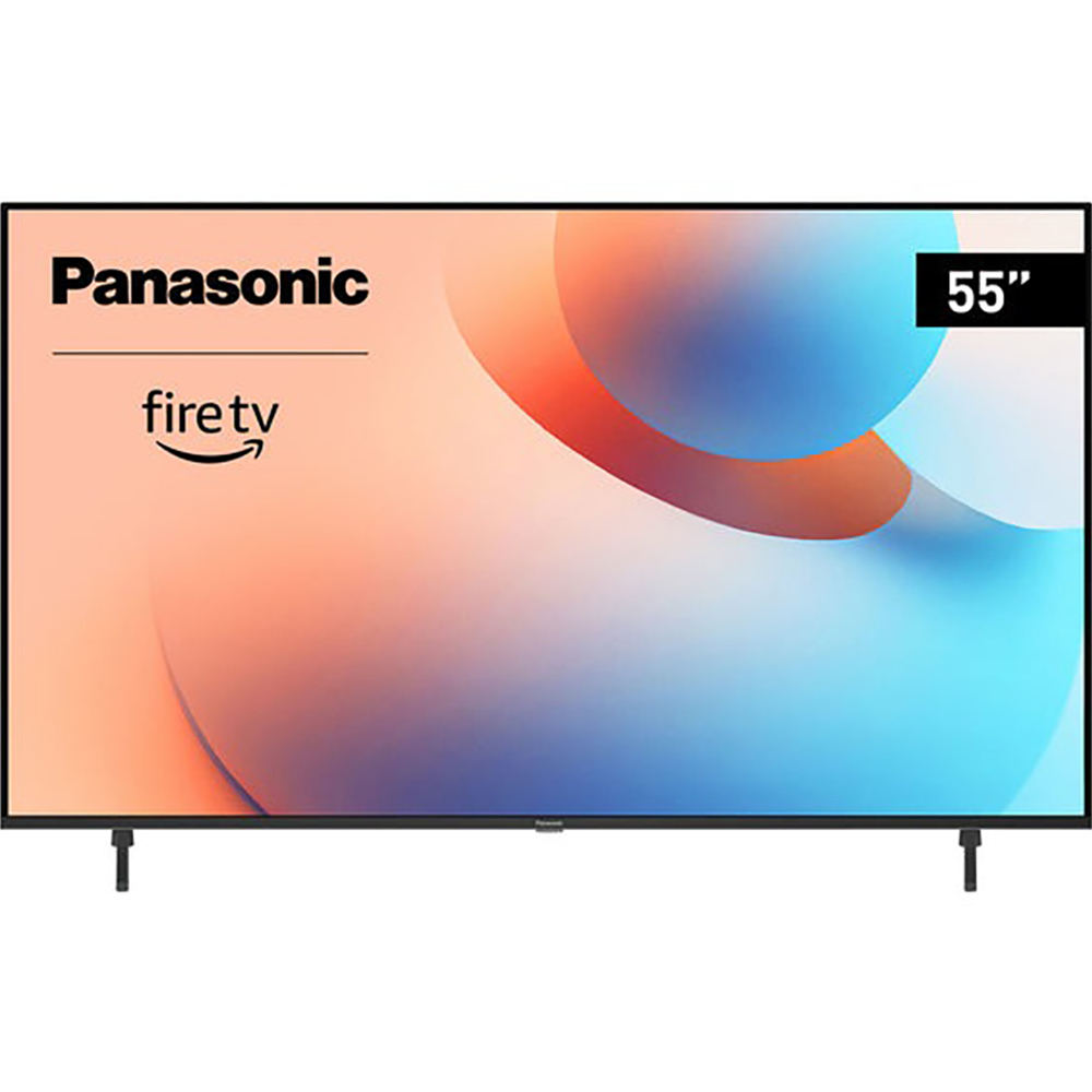 Panasonic W95 Series 55 inch Mini LED 4K Ultra HD Smart Fire TV