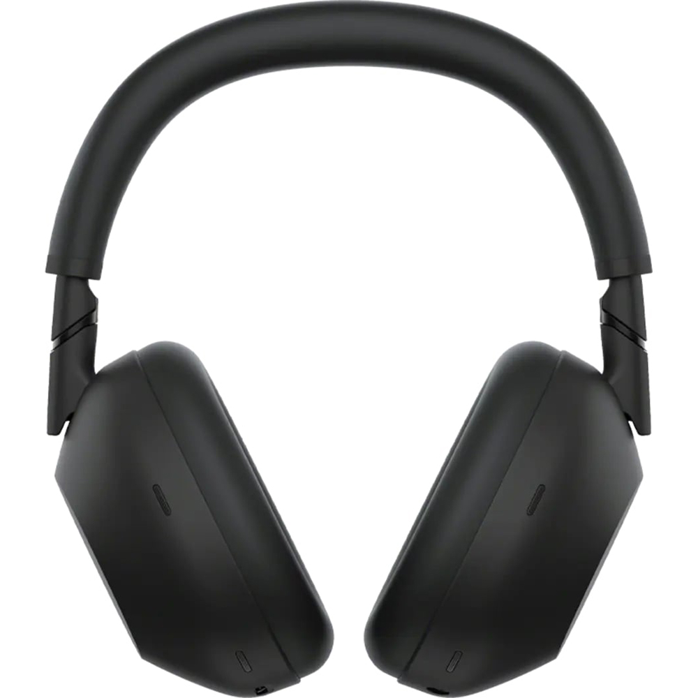 Sony WH-1000XM6 Best Wireless Noise Canceling Headphones | Black