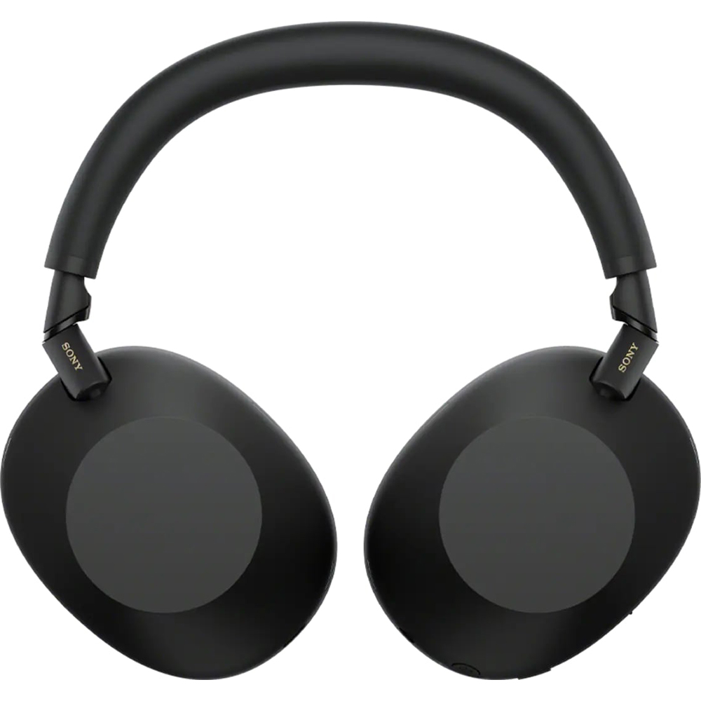 Sony WH-1000XM6 Best Wireless Noise Canceling Headphones | Black