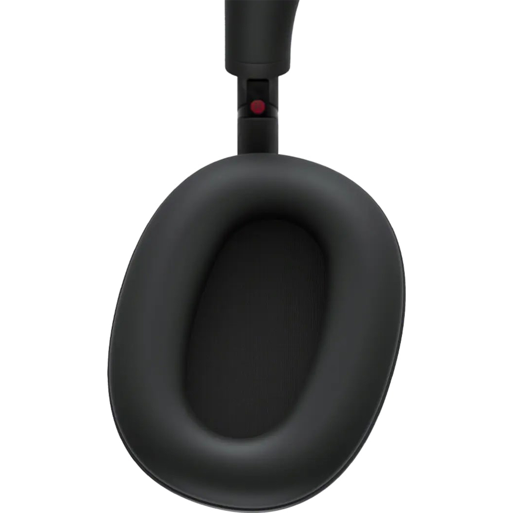 Sony WH-1000XM6 Best Wireless Noise Canceling Headphones | Black