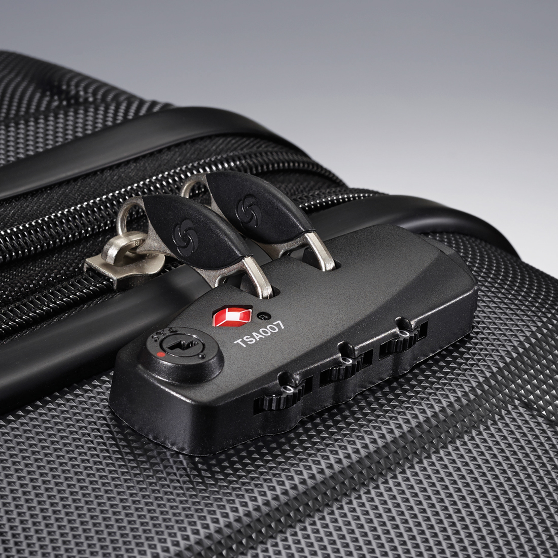 s*n様 Samsonite LiteGeo 20L ブラック s*n様 Samsonite LiteGeo 20L